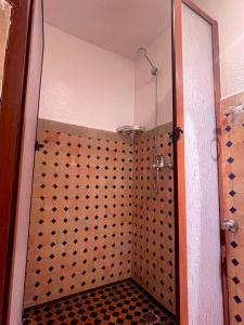 Riad dar skilf