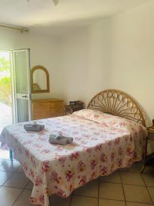 Casa vista mare