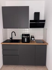 Apartment Patrizia