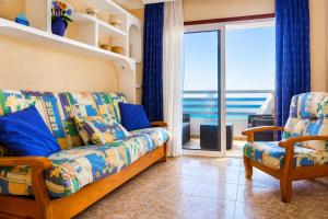Balcon del Mar Sea views