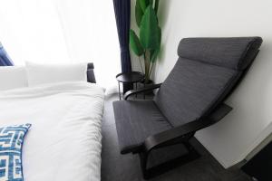 Warmth Inn 南4条