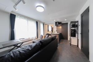 Warmth Inn 南4条