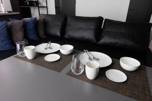 Warmth Inn 南4条