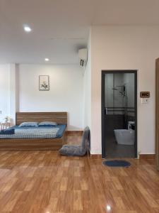 homestay halona