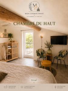 Mon Chemin Privé