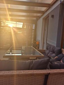 Chillout pod Warszawą