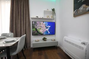 Modern Apartment Steps from the Sea in Vlora
