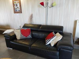 appartement de plain-pied tout confort