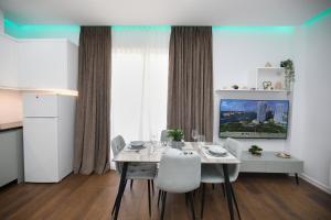 Modern Apartment Steps from the Sea in Vlora