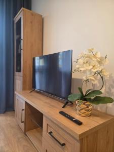 LookDor - Nowy Apartament Blisko Morza