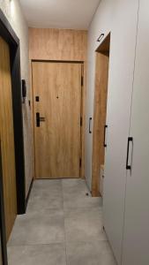 LookDor - Nowy Apartament Blisko Morza