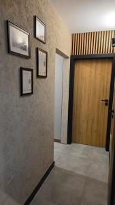 LookDor - Nowy Apartament Blisko Morza