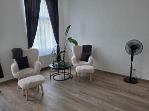 MAIN POINT Apartment