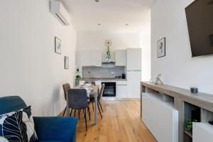 Milano Sapri Apartment