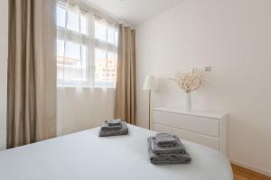 Milano Sapri Apartment