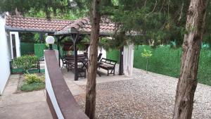 Palić Libero Apartman