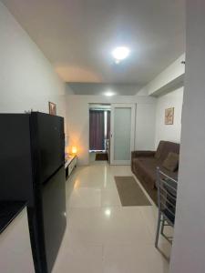 Moa Staycation By Jermel Condotel For Rent