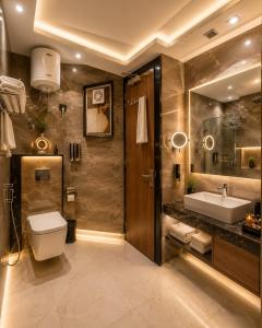 Hotel Maryland Inn IGI Airport Delhi
