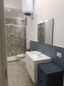 Sant Agostino Suite
