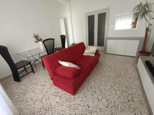 Sant Agostino Suite