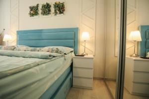 Apartmani SLEEP&JOY