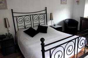 A la Maison Rouge Hôtel & Restaurant