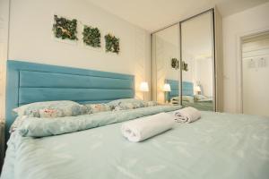 Apartmani SLEEP&JOY