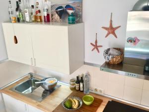 Apartamento La Concha Seaview