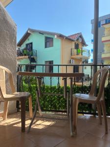 Hotel San Marco