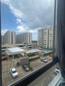 Habitación parque Heredia