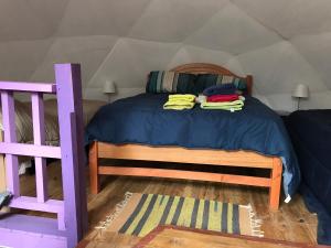 Chakana Newen Refugio