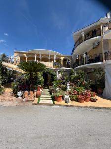 Apartment Villa Marija