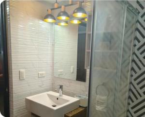 Manhattan plaza towers with balcony, netflix, can cook