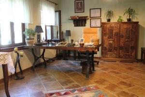 The Gallipoli Houses