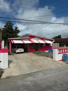 Entire 3 bedroom House in StThomas Jamaica