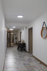 Habitación con baño privado en Circasia Quindío
