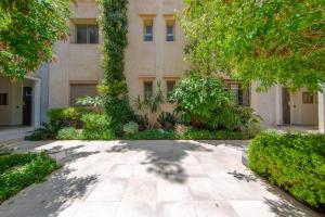Appartement avec piscine et jardin à Marrakech