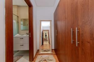 Appartement avec piscine et jardin à Marrakech