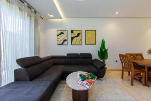Appartement avec piscine et jardin à Marrakech