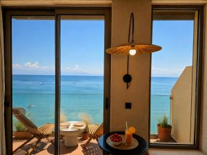 Ca Mare luxury suite