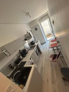 Appartement 5 - T2 Meublé 2 étoiles