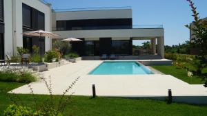 NEW!!! Luxury ApartVilla Our Dream next to Sea with Swimming Pool