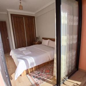 Apartment Downtown Marrakech