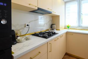 Lumière Dorobanți Elegant Stay
