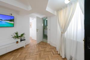 Lumière Dorobanți Elegant Stay