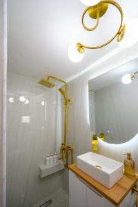 Lumière Dorobanți Elegant Stay