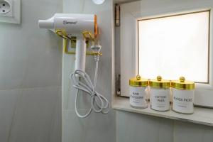 Lumière Dorobanți Elegant Stay