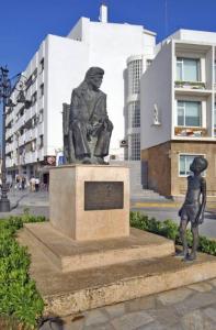 Apartamentos Lebrero