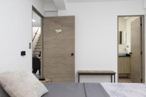 Habitación con baño privado en Circasia Quindío
