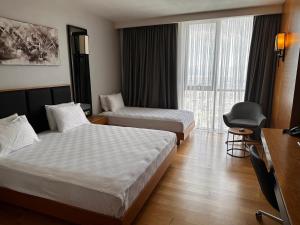 Windyhill Hotel